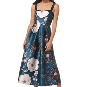 BRAND NEW Kay Unger dress size 8